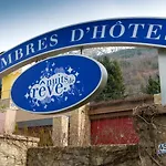 D'hotes Nuits De Reve * Roisan