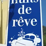 D'hotes Nuits De Reve