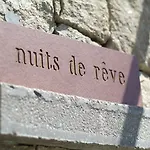 Affittacamere D'hotes Nuits De Reve *
