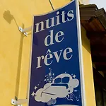 Affittacamere D'hotes Nuits De Reve *