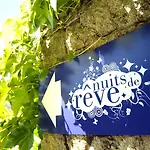D'hotes Nuits De Reve Affittacamere *