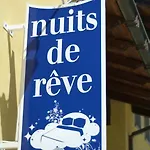 D'hotes Nuits De Reve * Roisan