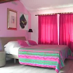 D'hotes Nuits De Reve * Roisan