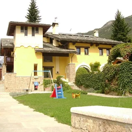 Casa de hóspedes D'hotes Nuits De Reve Roisan