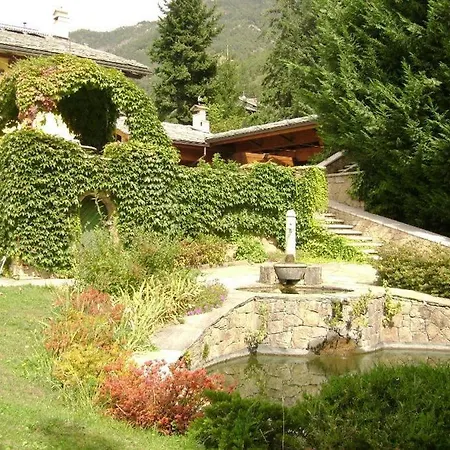 D'hotes Nuits De Reve Roisan