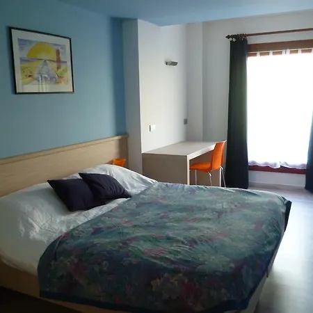D'hotes Nuits De Reve Casa de hóspedes