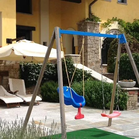 D'hotes Nuits De Reve * Roisan