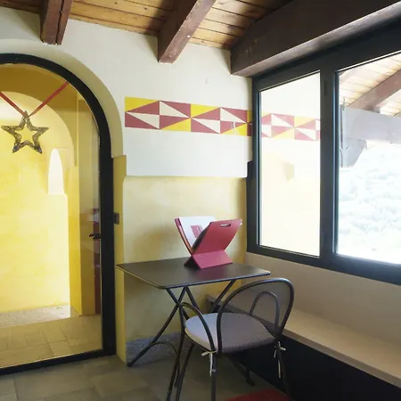 Vendégház D'hotes Nuits De Reve Roisan