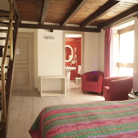 D'hotes Nuits De Reve Pensión Roisan