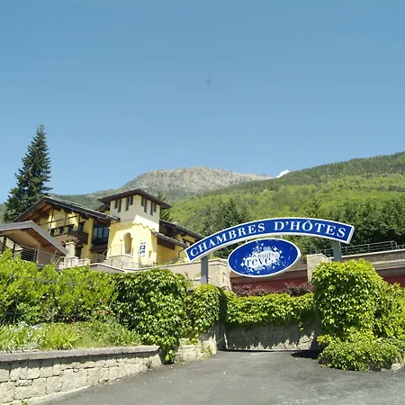 Affittacamere D'hotes Nuits De Reve Roisan