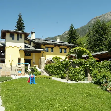 Affittacamere D'hotes Nuits De Reve