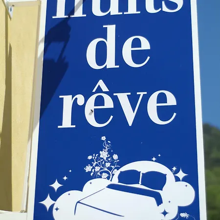 D'hotes Nuits De Reve