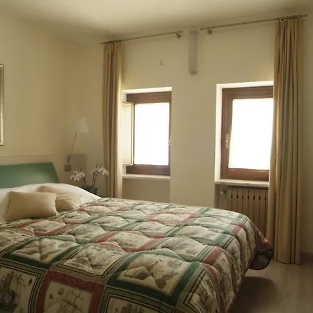 D'hotes Nuits De Reve * Roisan