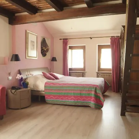 D'hotes Nuits De Reve Roisan