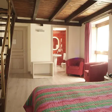 Casa de hóspedes D'hotes Nuits De Reve *