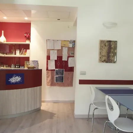 D'hotes Nuits De Reve Casa de hóspedes