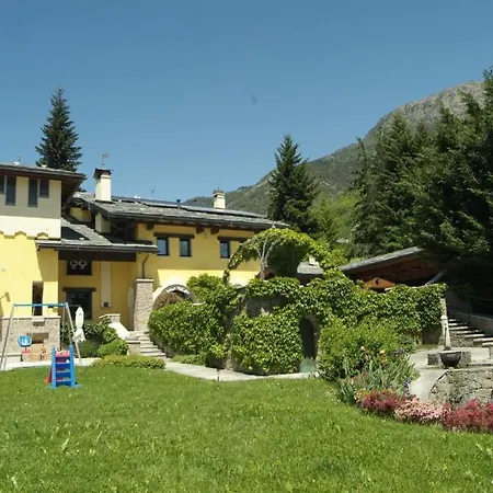 D'hotes Nuits De Reve Casa de hóspedes