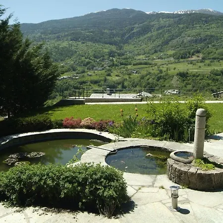 Casa de hóspedes D'hotes Nuits De Reve Roisan