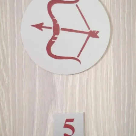 D'hotes Nuits De Reve Casa de hóspedes