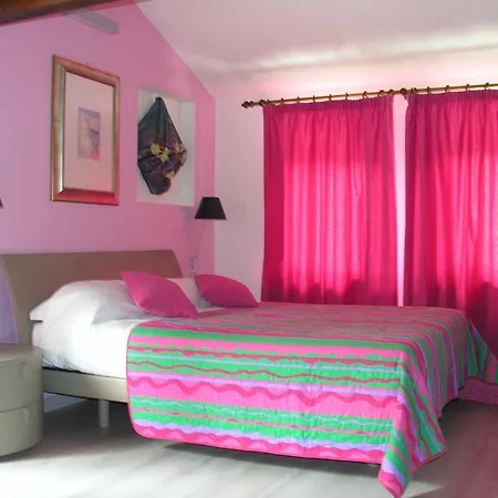 D'hotes Nuits De Reve * Roisan