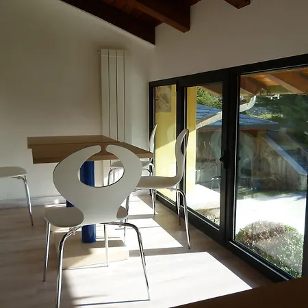 Casa de hóspedes D'hotes Nuits De Reve Roisan