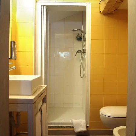 D'hotes Nuits De Reve Guest house *
