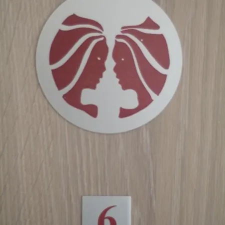 Casa de hóspedes D'hotes Nuits De Reve *