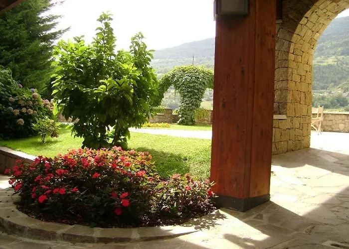 D'hotes Nuits De Reve Roisan