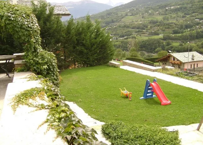 D'hotes Nuits De Reve Guest house *