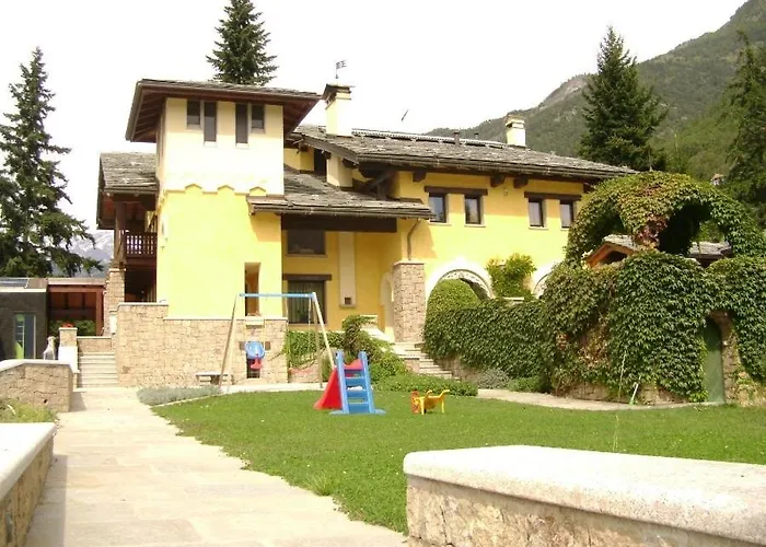 Guest house D'hotes Nuits De Reve Roisan