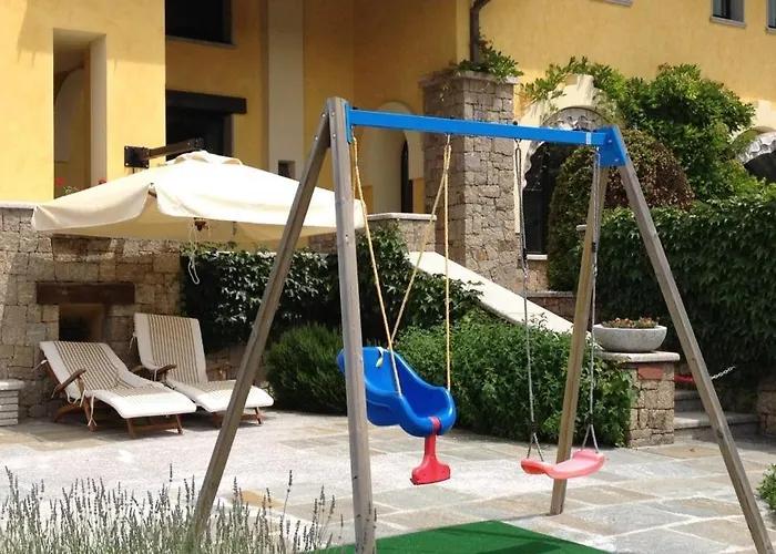 D'hotes Nuits De Reve * Roisan