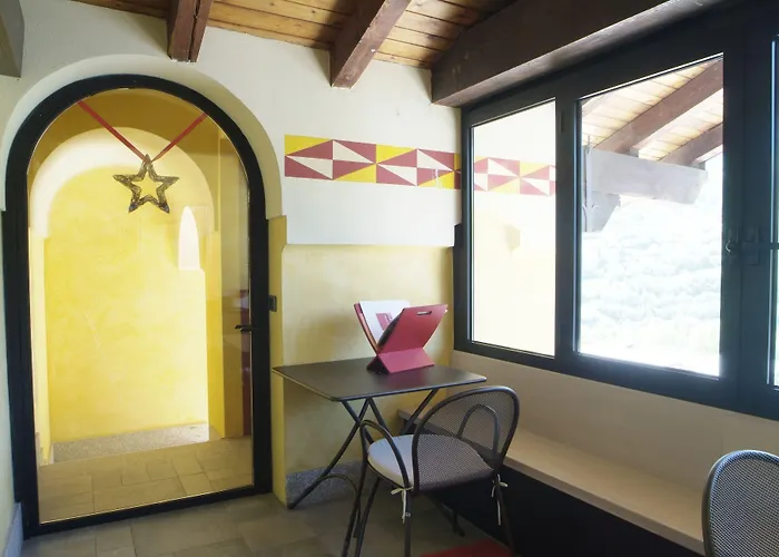 Guest house D'hotes Nuits De Reve Roisan