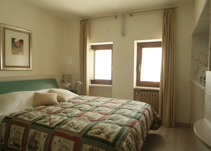 D'hotes Nuits De Reve * Roisan