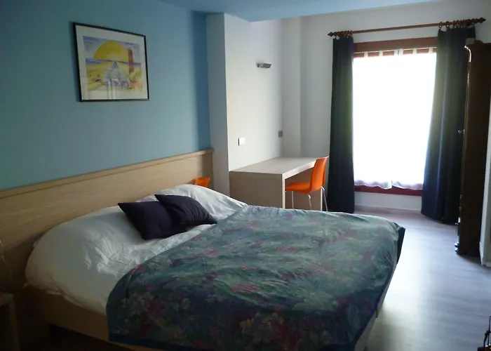 Guest house D'hotes Nuits De Reve Roisan