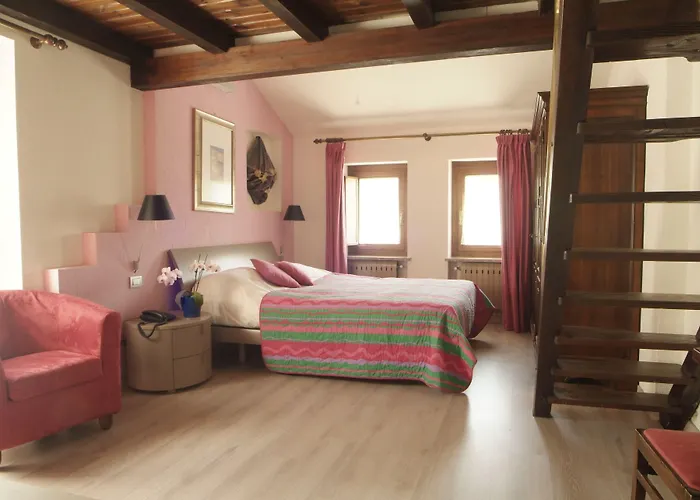 D'hotes Nuits De Reve