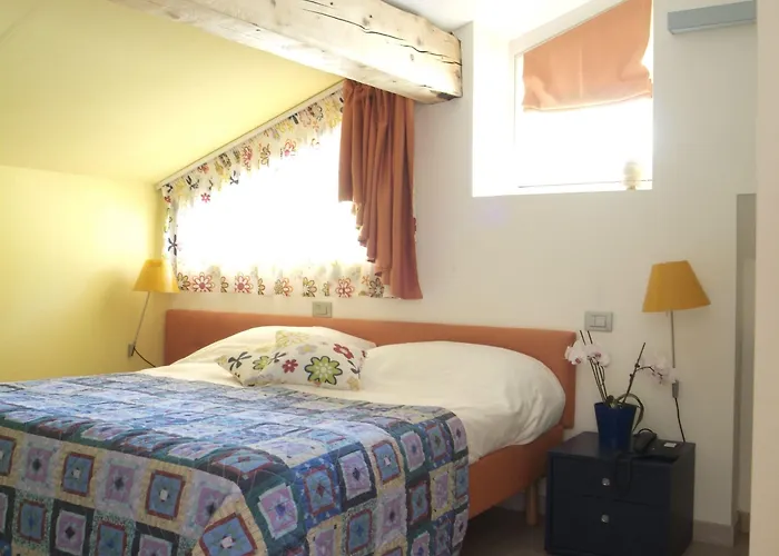 Guest house D'hotes Nuits De Reve *