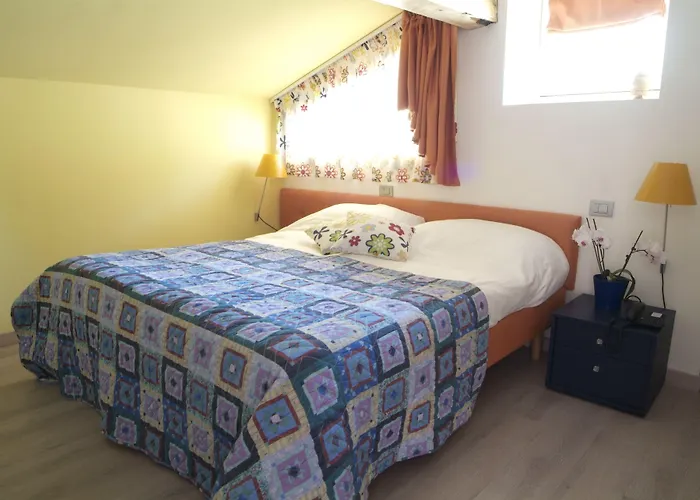 D'hotes Nuits De Reve * Roisan