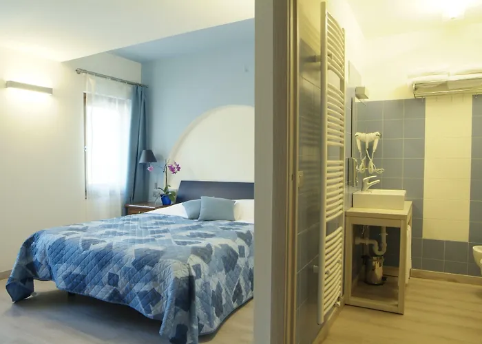 Guest house D'hotes Nuits De Reve *