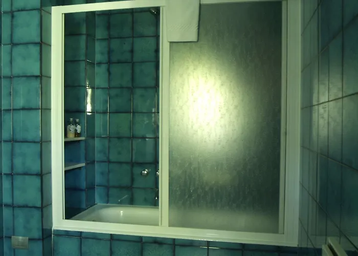 Guest house D'hotes Nuits De Reve Roisan