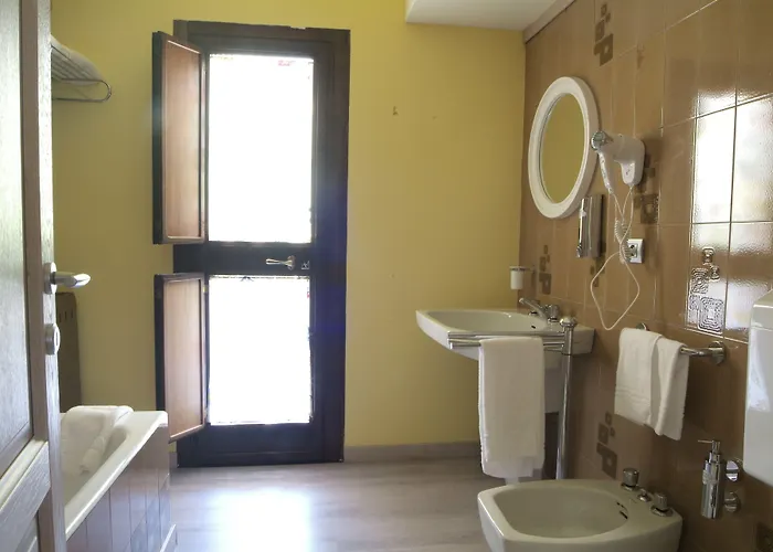 D'hotes Nuits De Reve * Roisan