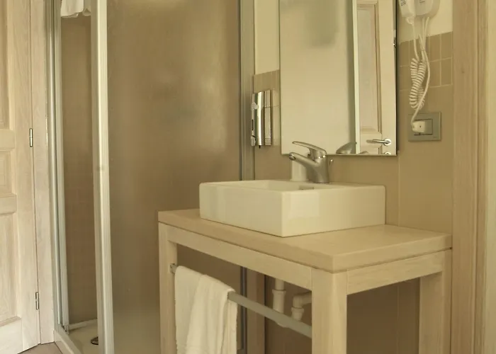 Guest house D'hotes Nuits De Reve *