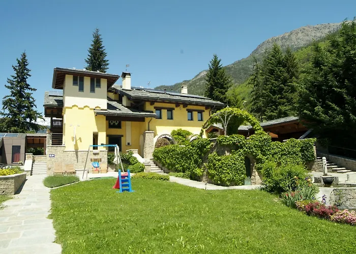 Guest house D'hotes Nuits De Reve