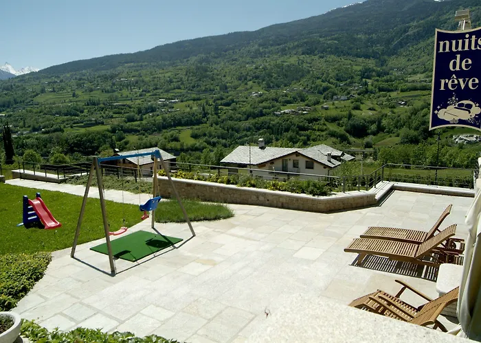 D'hotes Nuits De Reve *