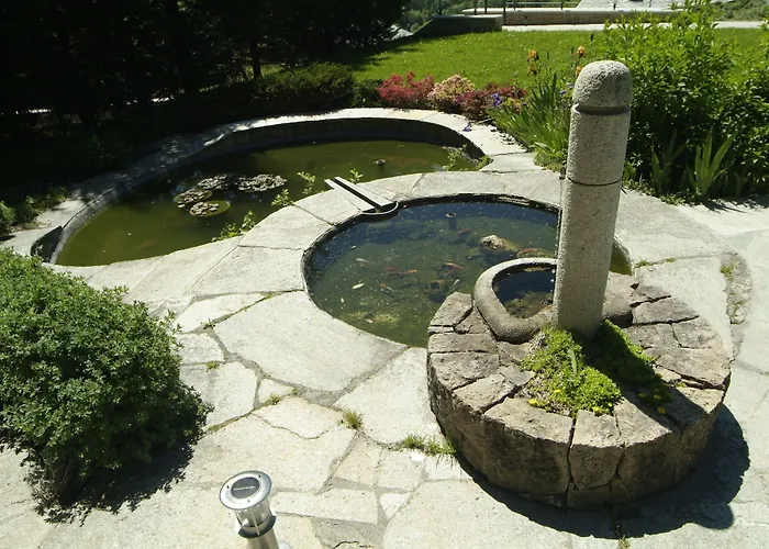 D'hotes Nuits De Reve Guest house *