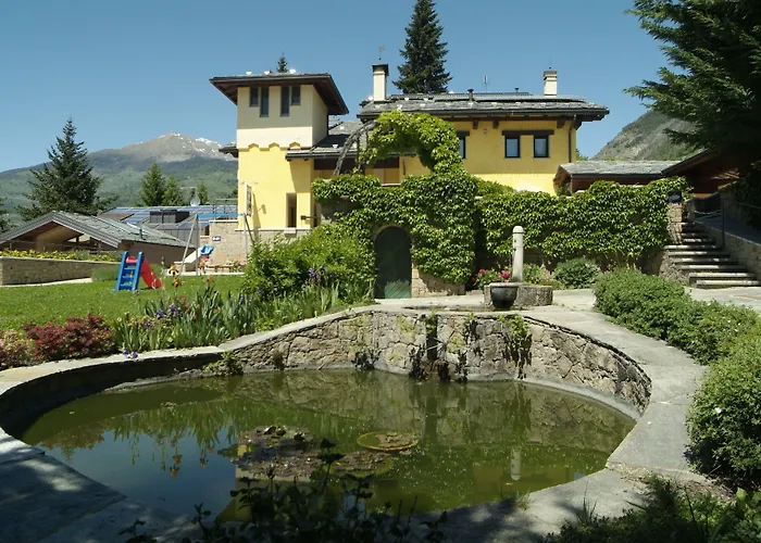 Guest house D'hotes Nuits De Reve *