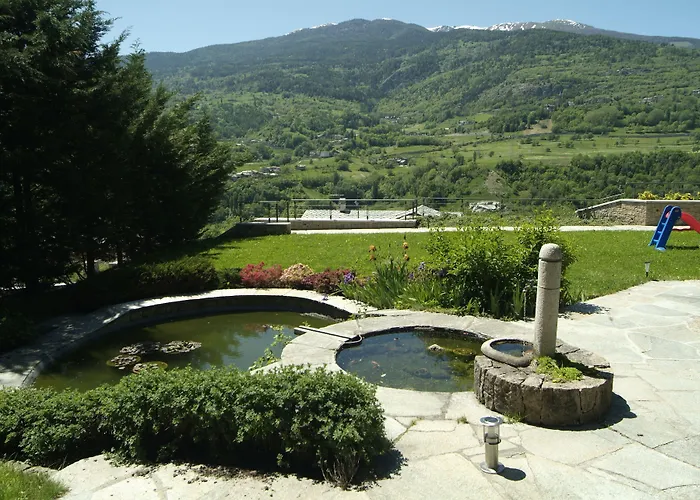 D'hotes Nuits De Reve Roisan