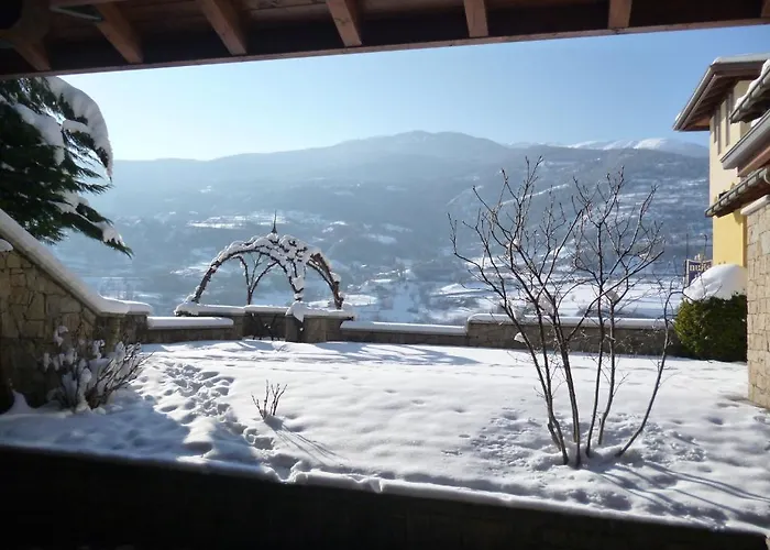 Guest house D'hotes Nuits De Reve Roisan