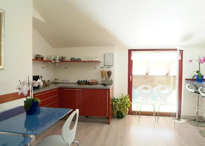 D'hotes Nuits De Reve Roisan