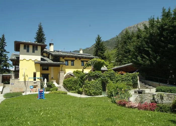 D'hotes Nuits De Reve Guest house