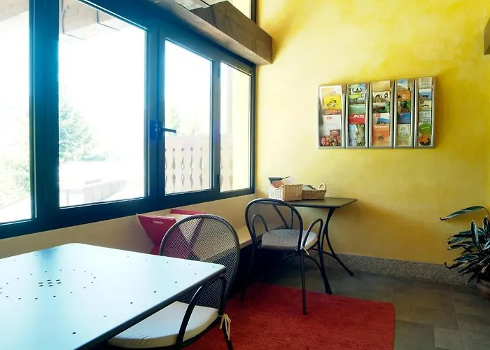 Guest house D'hotes Nuits De Reve *